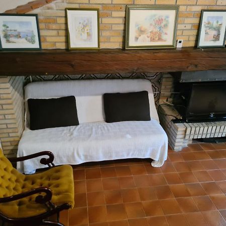 Apt 65 M2 Dans Villa Avec Piscine Banyuls Sur Mer Εξωτερικό φωτογραφία